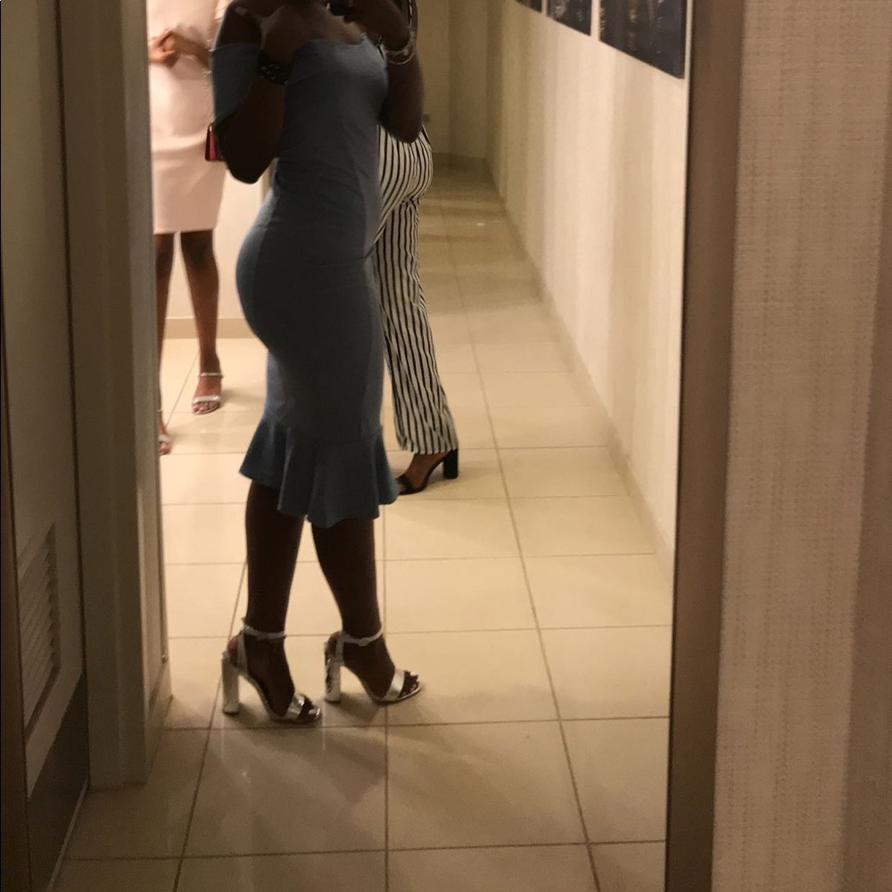 FN dress